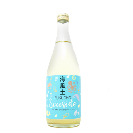 Fukucho Seaside Sparkling