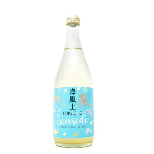 Fukucho Seaside Sparkling