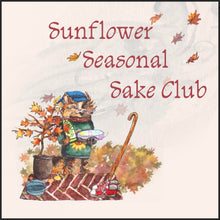Load image into Gallery viewer, Sunflower Seasonal Club
