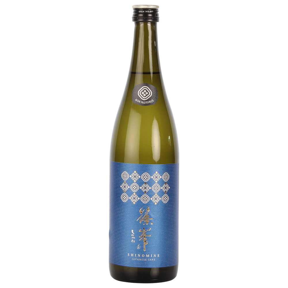 Chiyo Shinomine Azur Junmai Ginjo MNG