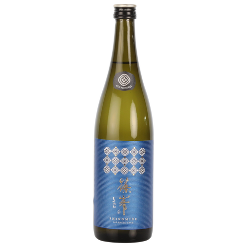 Chiyo Shinomine Azur Junmai Ginjo MNG