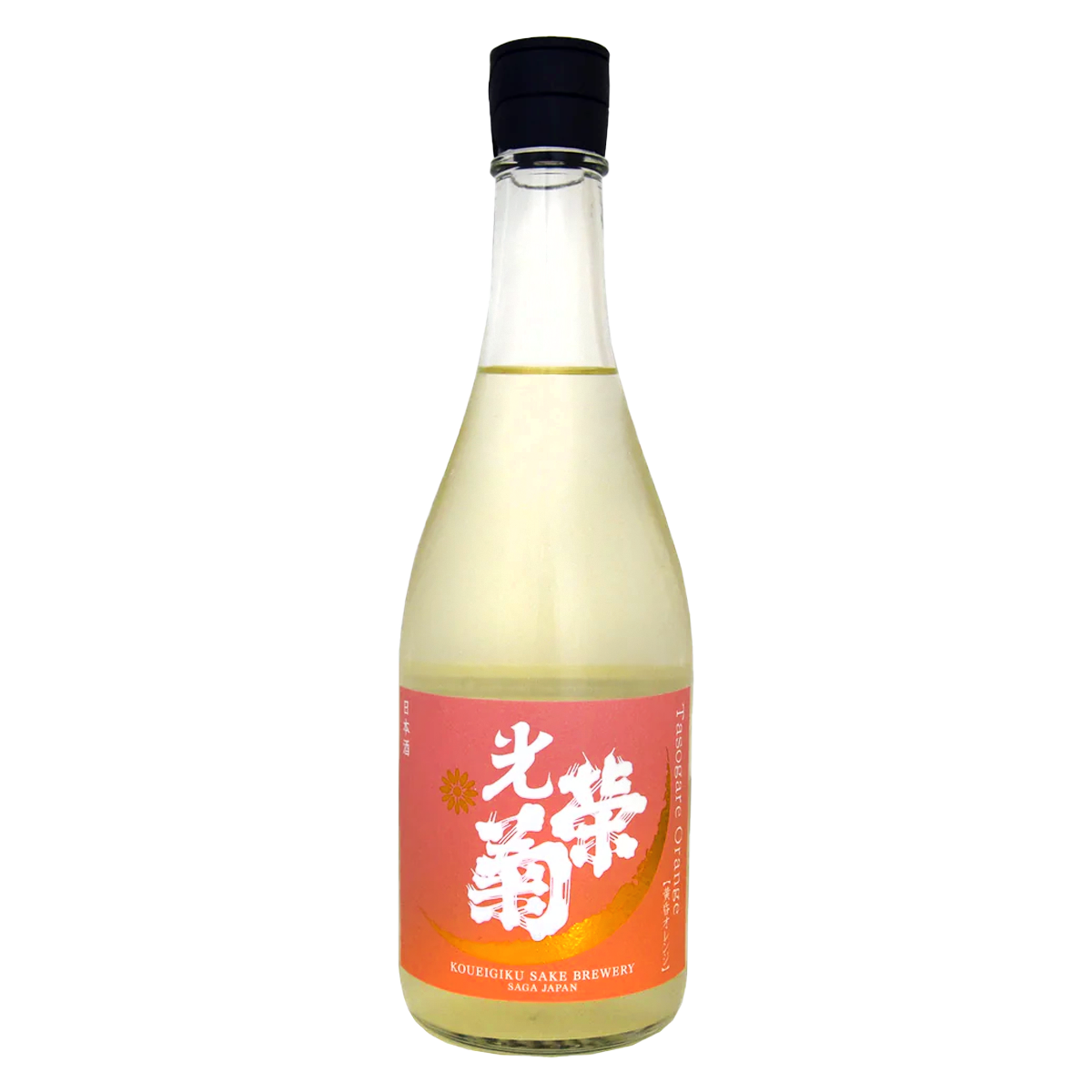Koueigiku Tasogare 