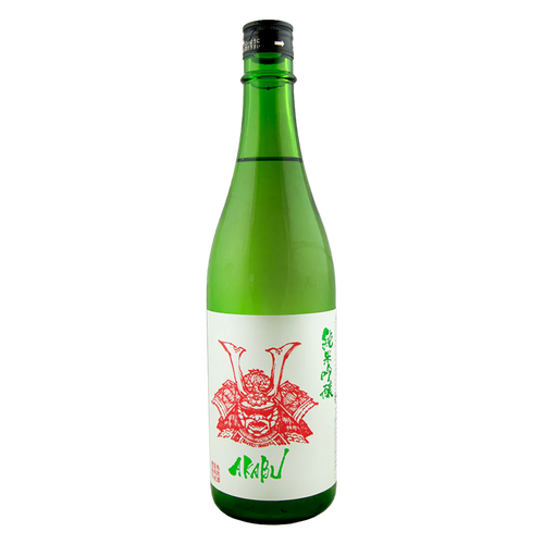 Akabu Shuzo Junmai Ginjo