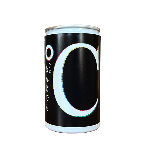 Azuma no Fumoto Junmai Ginjo "Nandodemo C" Cup