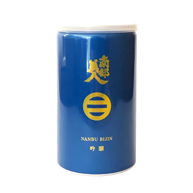 Nanbu Bijin Ginjo Cup