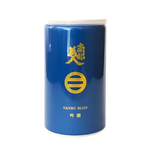 Nanbu Bijin Ginjo Cup