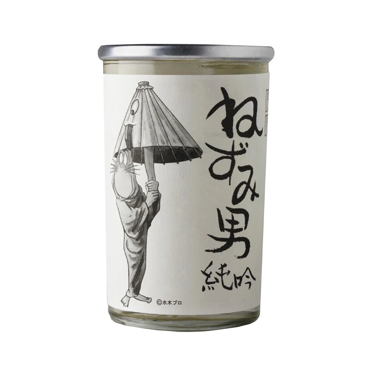 古酒 pintoshi Chiyomusubi 