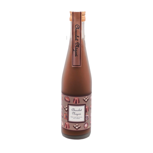 Aizu Homare Chocolate "Chocolat Nigori" (300ml)