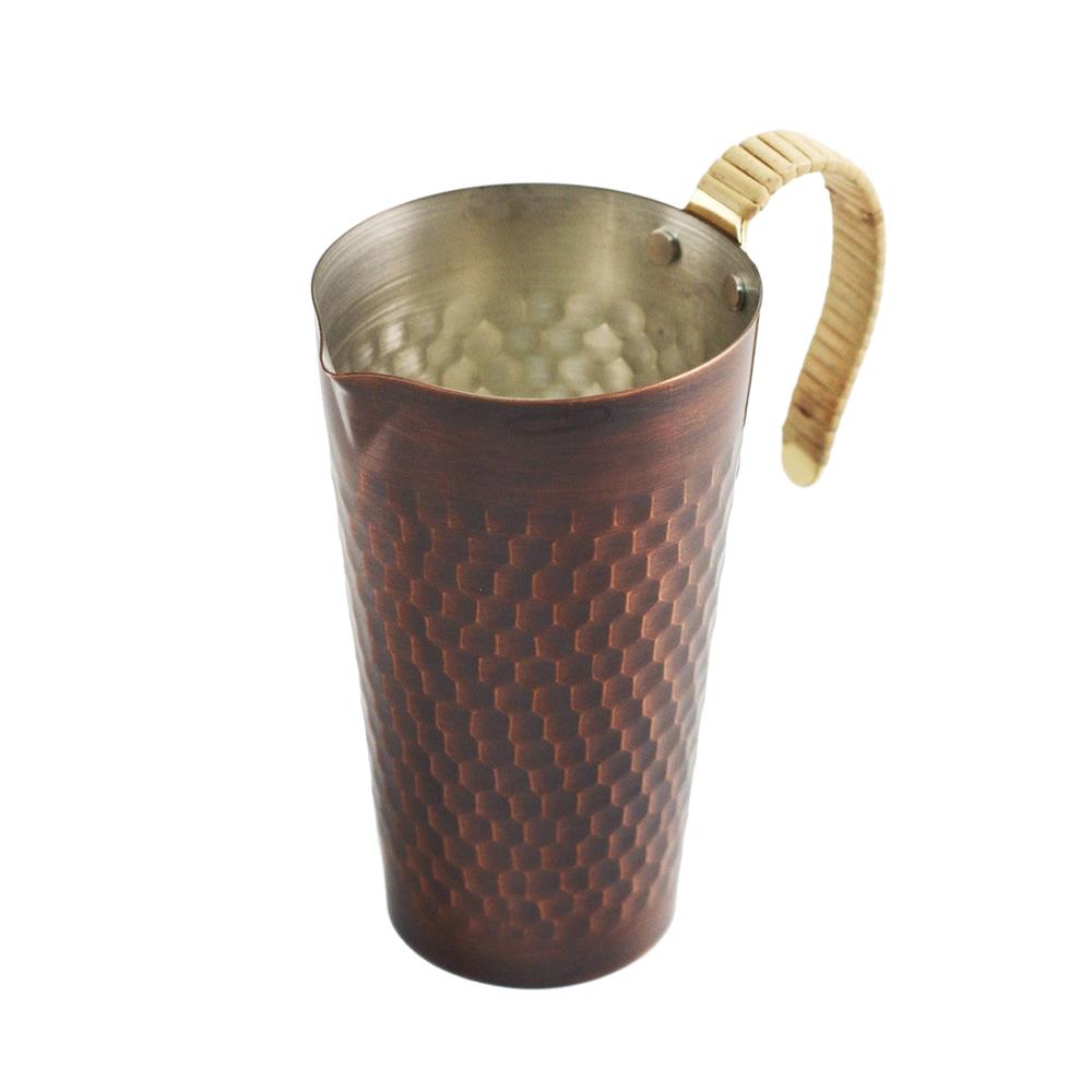 Copper Chirori