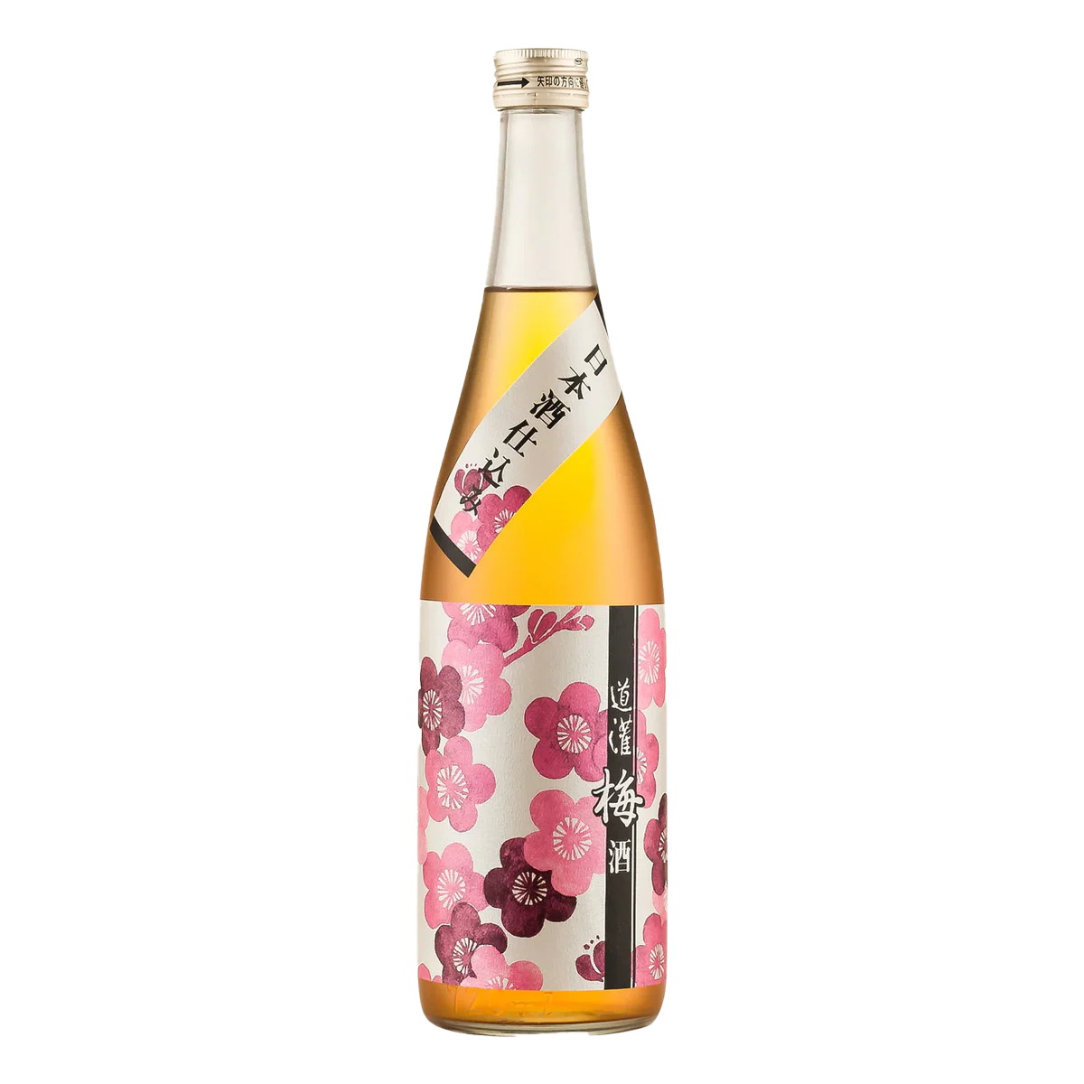 Ota Shuzo Dokan Umeshu — Sunflower Sake