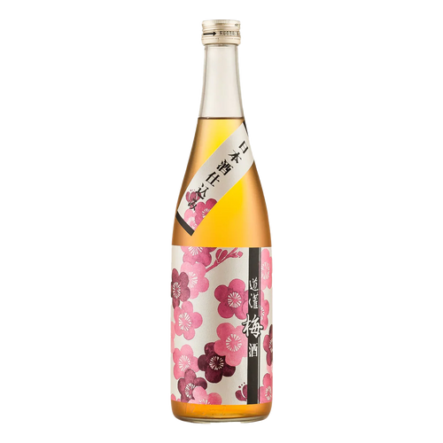 Ota Shuzo Dokan Umeshu