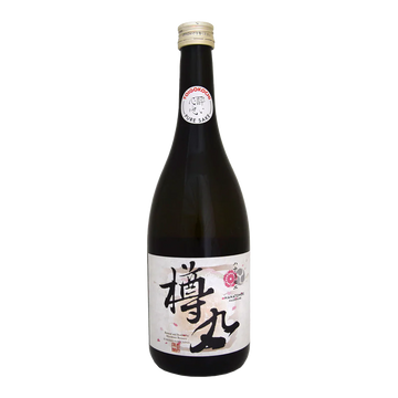 Hanatomoe Junmai Taruzake "Tarumaru"