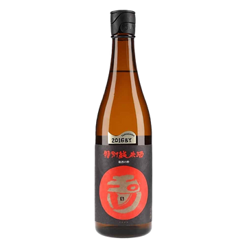 Tamagawa Junmai Lot 2023 "Heart of Oak"