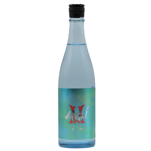 Akabu Junmai Ginjo "Hisui"