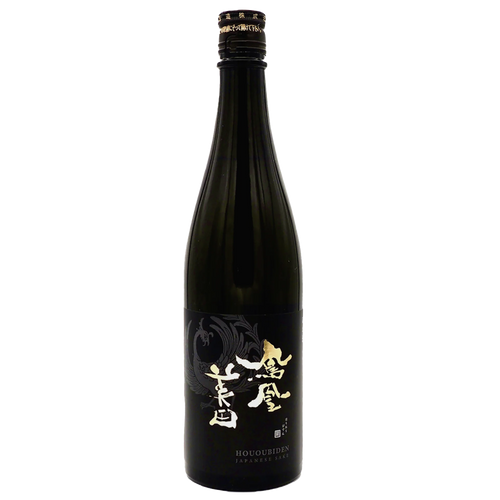 Houou Biden Asahimai Junmai Daiginjo