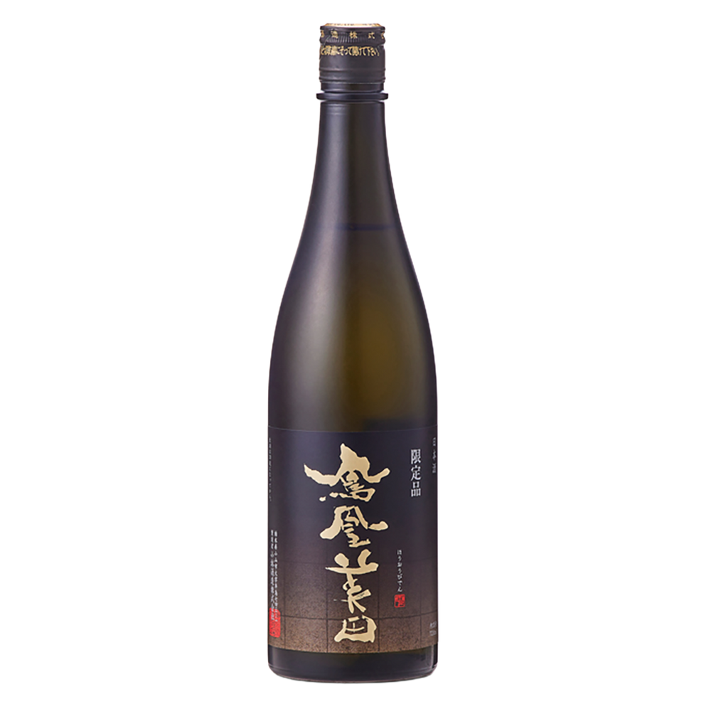 Houou Biden Junmai Ginjo Hiyaoroshi