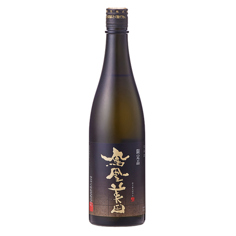 Houou Biden Junmai Ginjo Hiyaoroshi (2026)