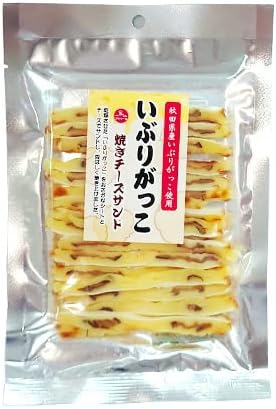 Iburigakko Tara-cheese