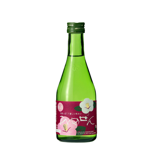 Ichinokura Himezen Ume (300ml)