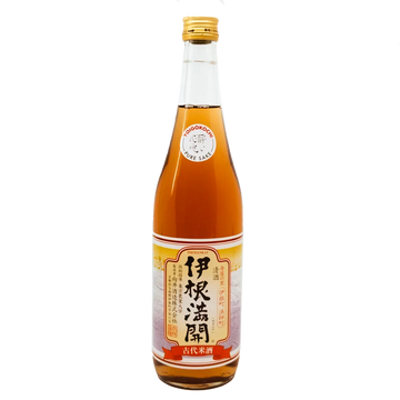 Mukai Shuzo Junmai Ine Mankai