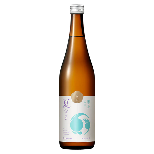 Kinoene Okarakuchi Nama Genshu