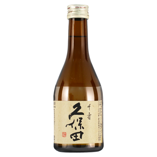 Kubota Senjyu Ginjo