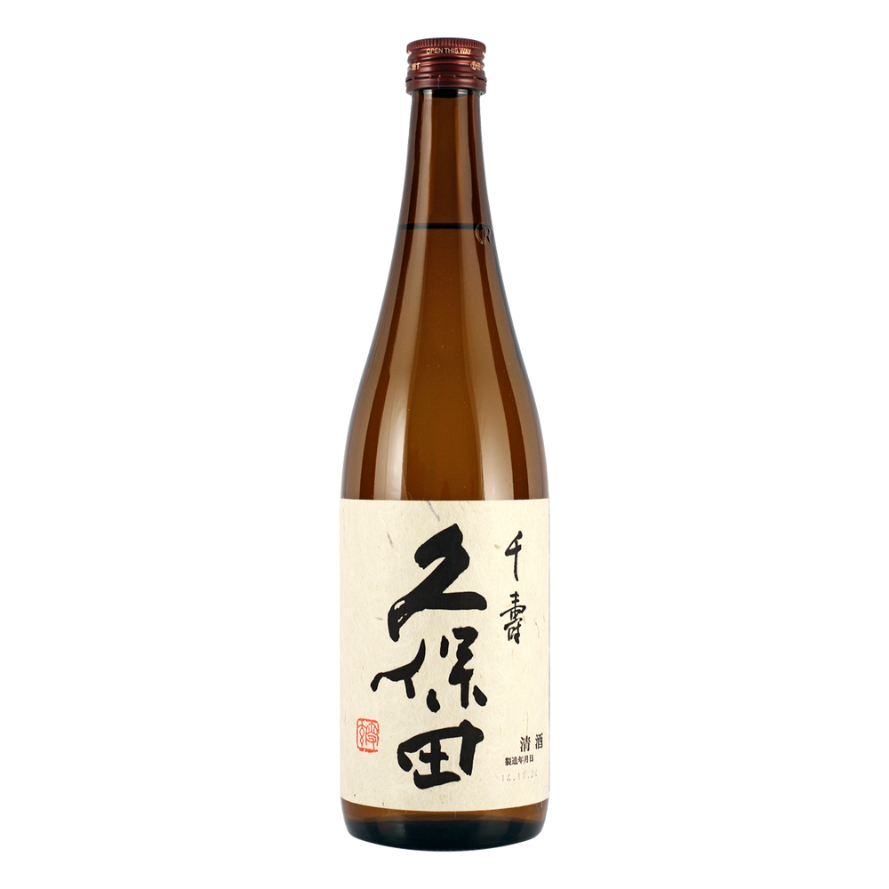 Kubota Senjyu Ginjo
