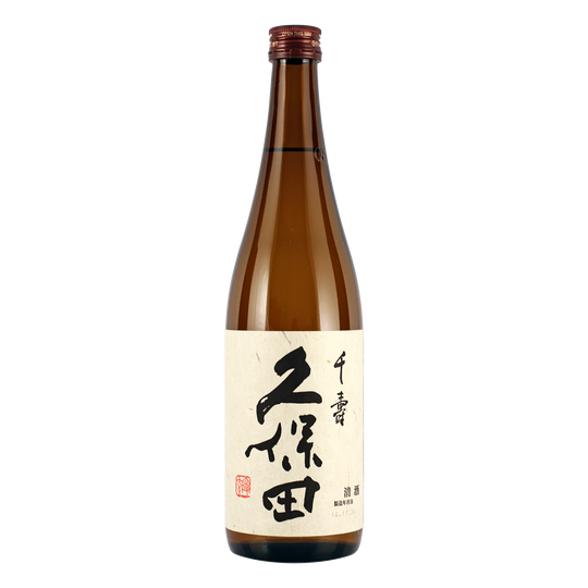 Kubota Senjyu Ginjo