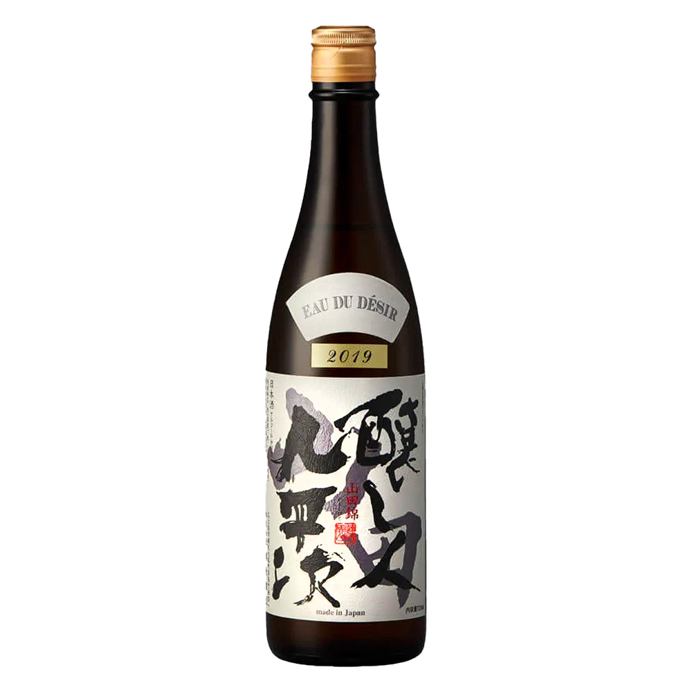 Kamoshibito Kuheiji "Eau du Desir"