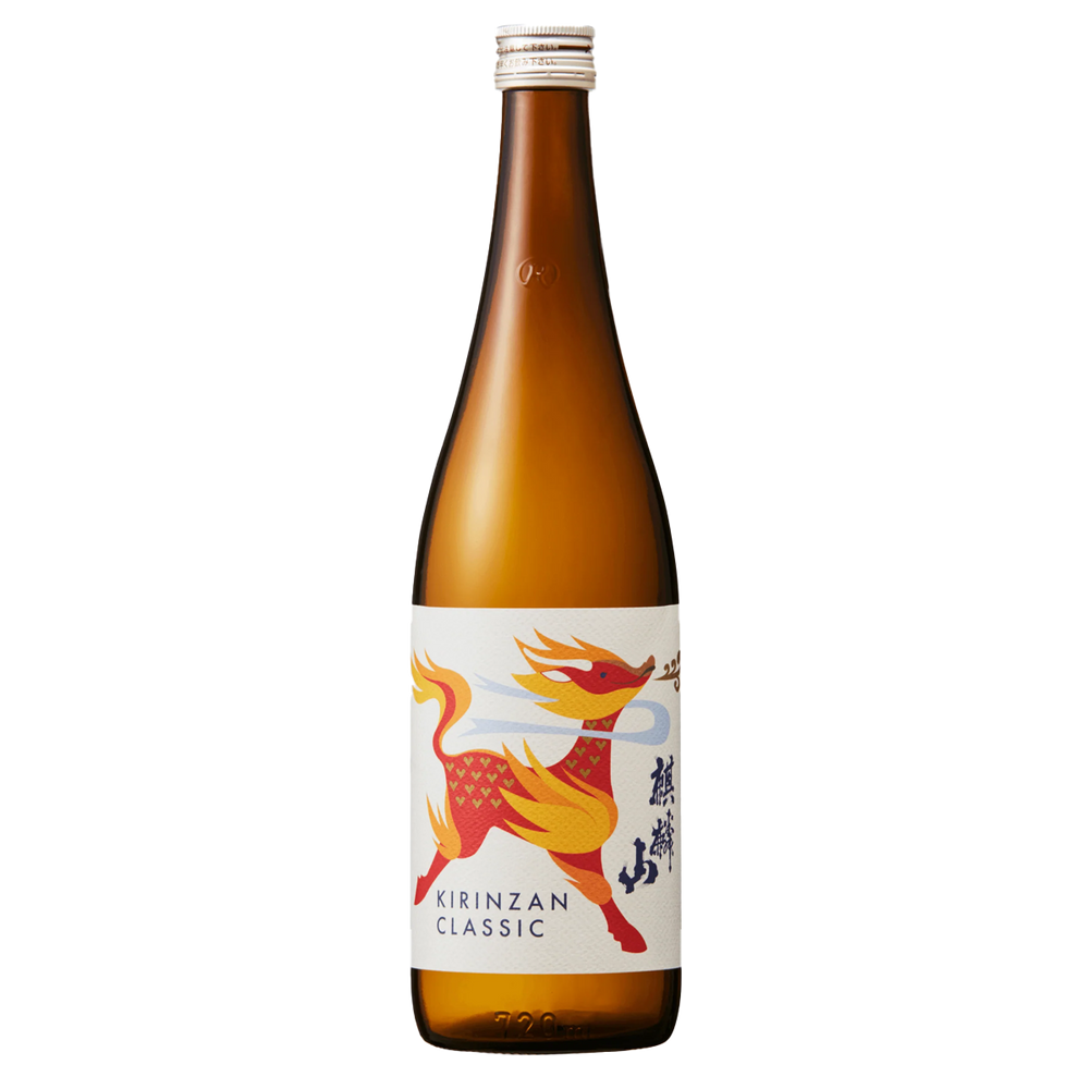Kirinzan Futsushu "Classic"
