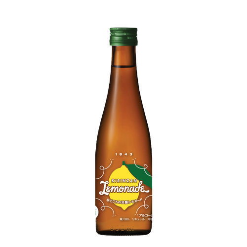 Kirinzan Lemonade (300ml)