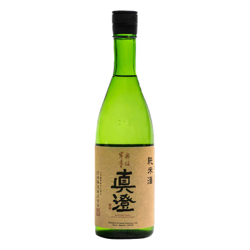 Masumi Junmai Okuden Mirror of Truth