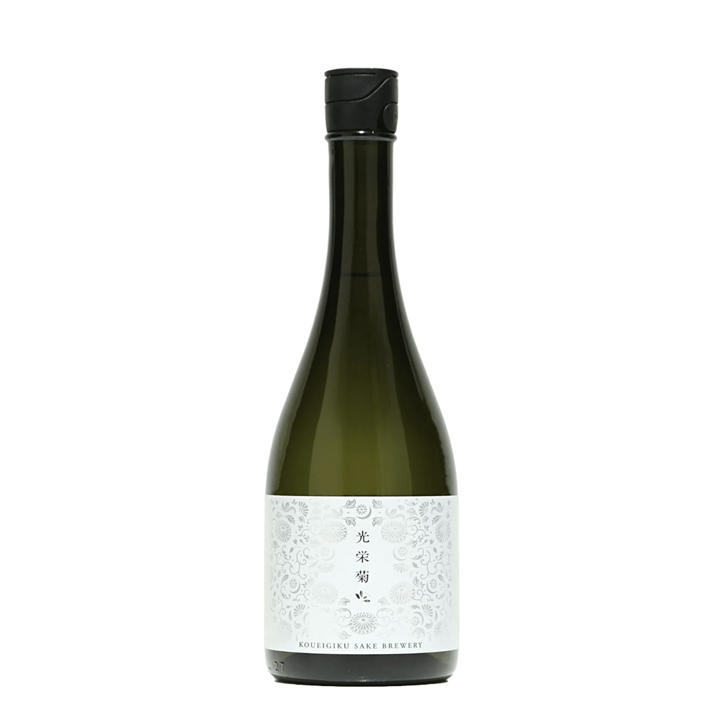 Koueigiku Mikatsuki White Tojo Yamada Nishiki