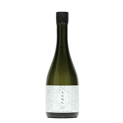 Koueigiku Mikatsuki White Tojo Yamada Nishiki