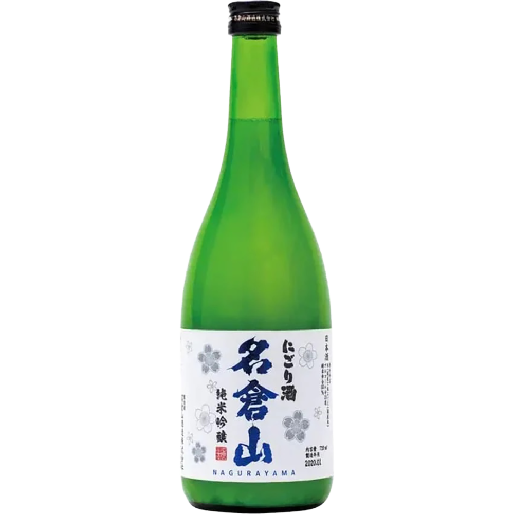 Nagurayama Nigori