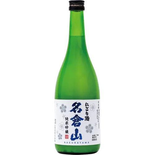 Nagurayama Nigori