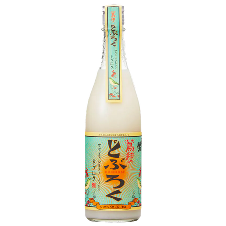 Niwa no Uguisu Doburoku