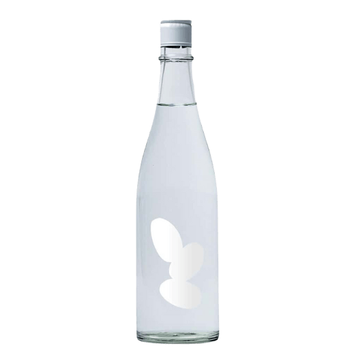 Ohmine Yamadanishiki Junmai Daiginjo "3 Grain"