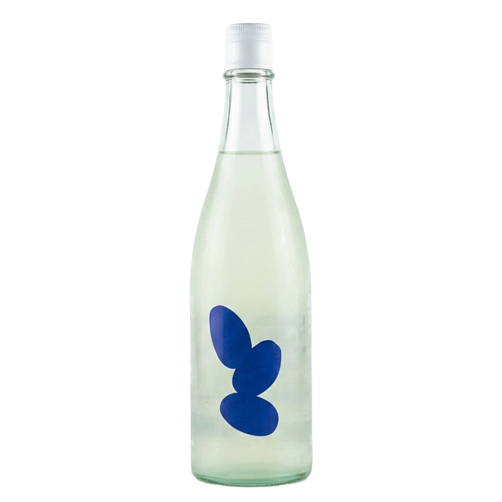 Ohmine Junmai Daiginjo Aiyama (2026)