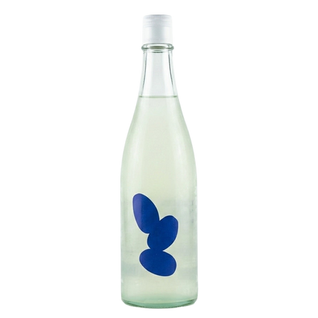 Ohmine Junmai Daiginjo Aiyama (2026)