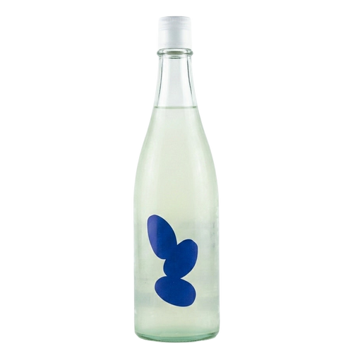Ohmine Junmai Daiginjo Aiyama