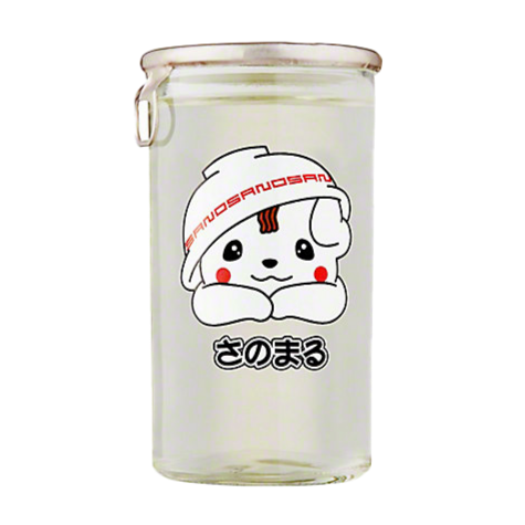 Kaika Sanomaru Tokubetsu Junmai