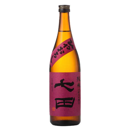 Shichida Hiyaoroshi Aiyama 75 (2026)