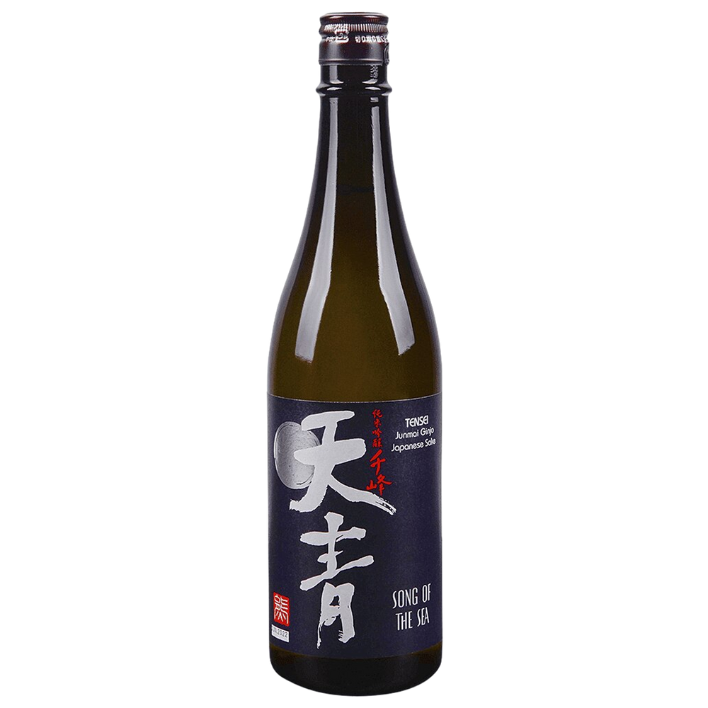 Tensei "Song of the Sea" Junmai Ginjo