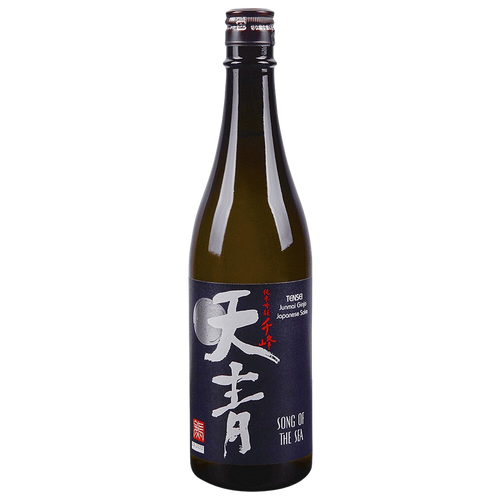 Tensei "Song of the Sea" Junmai Ginjo