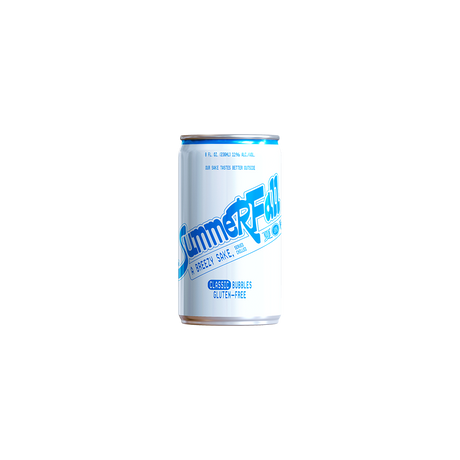 SummerFall Classic Sparkling