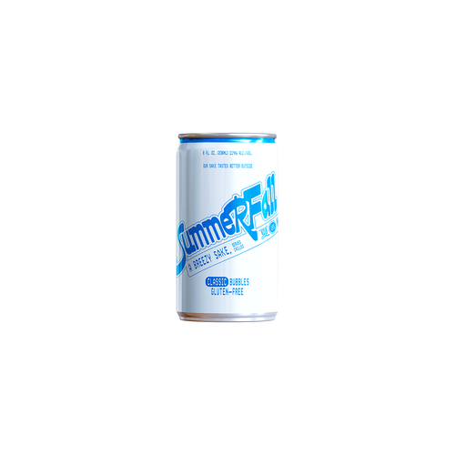 SummerFall Classic Sparkling
