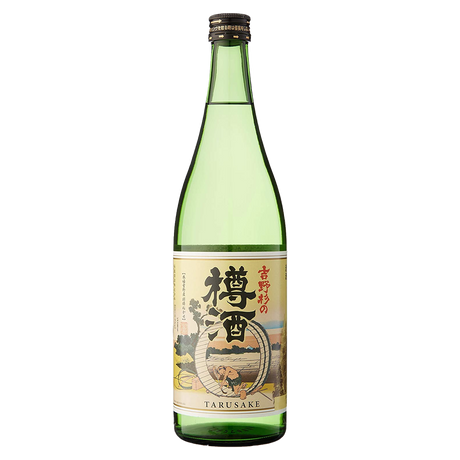Choryo Futsu Taruzake