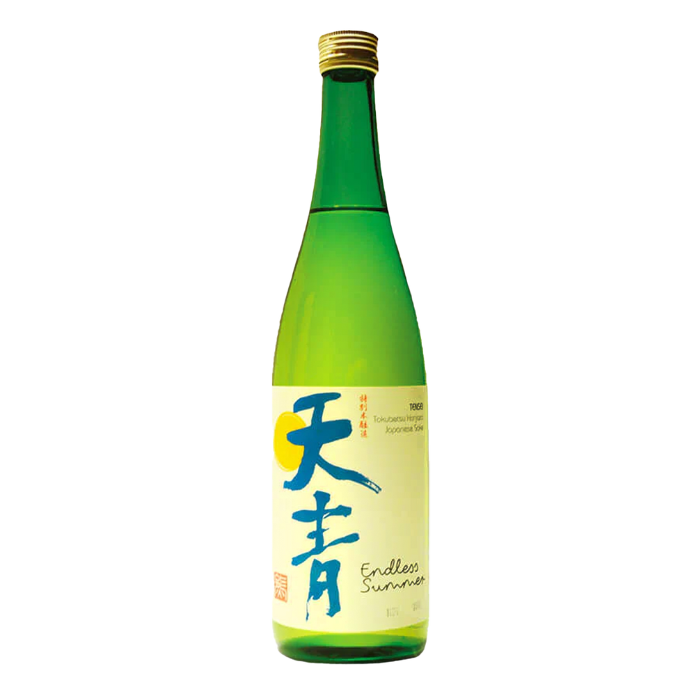 Tensei Tokubetsu Honjozo "Infinite Summer"