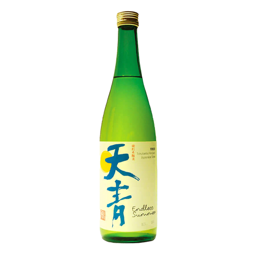 Tensei Tokubetsu Honjozo "Infinite Summer"